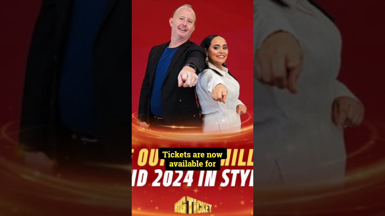 UAE Launches Exciting New Lottery with Dh100 Million Grand Prize π