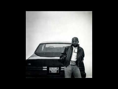 Kendrick Lamar - mustard (Official Audio)