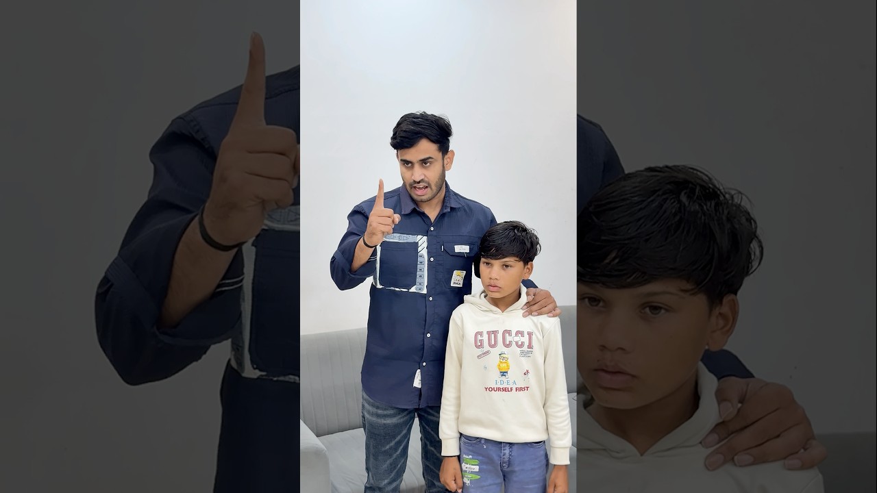 Bag Chor Part 1 | Thrilling Suspense Short π₯