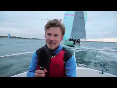 Palby Fyn Cup 2019 X-99 DEN 476 Maxx