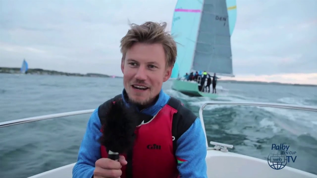 Palby Fyn Cup 2019 - X-99 DEN 476 Maxx