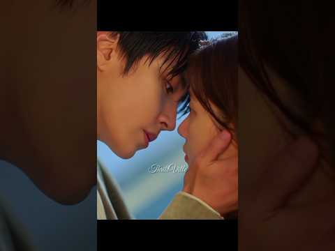 The Way He Flirts With Her 🤭🔥 Family By Choice ✨ #kdrama #hwanginyeop #jungchaeyeon #familybychoice