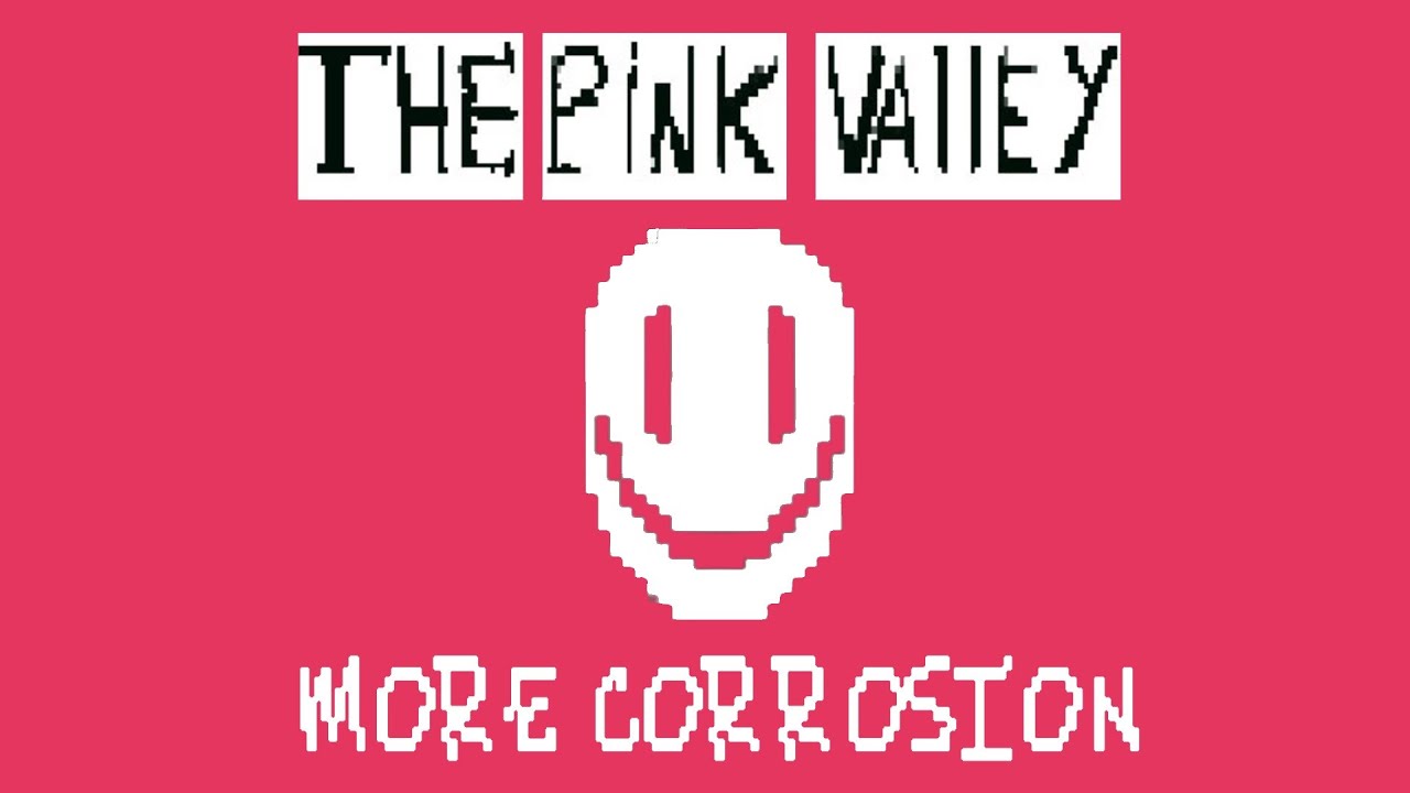 Pink Valley: Hardest Difficulty & All Endings 🎮