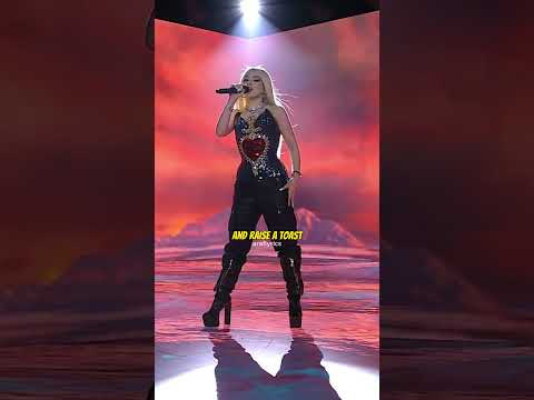 Ava Max - Kings & Queens @araflyricsofficial