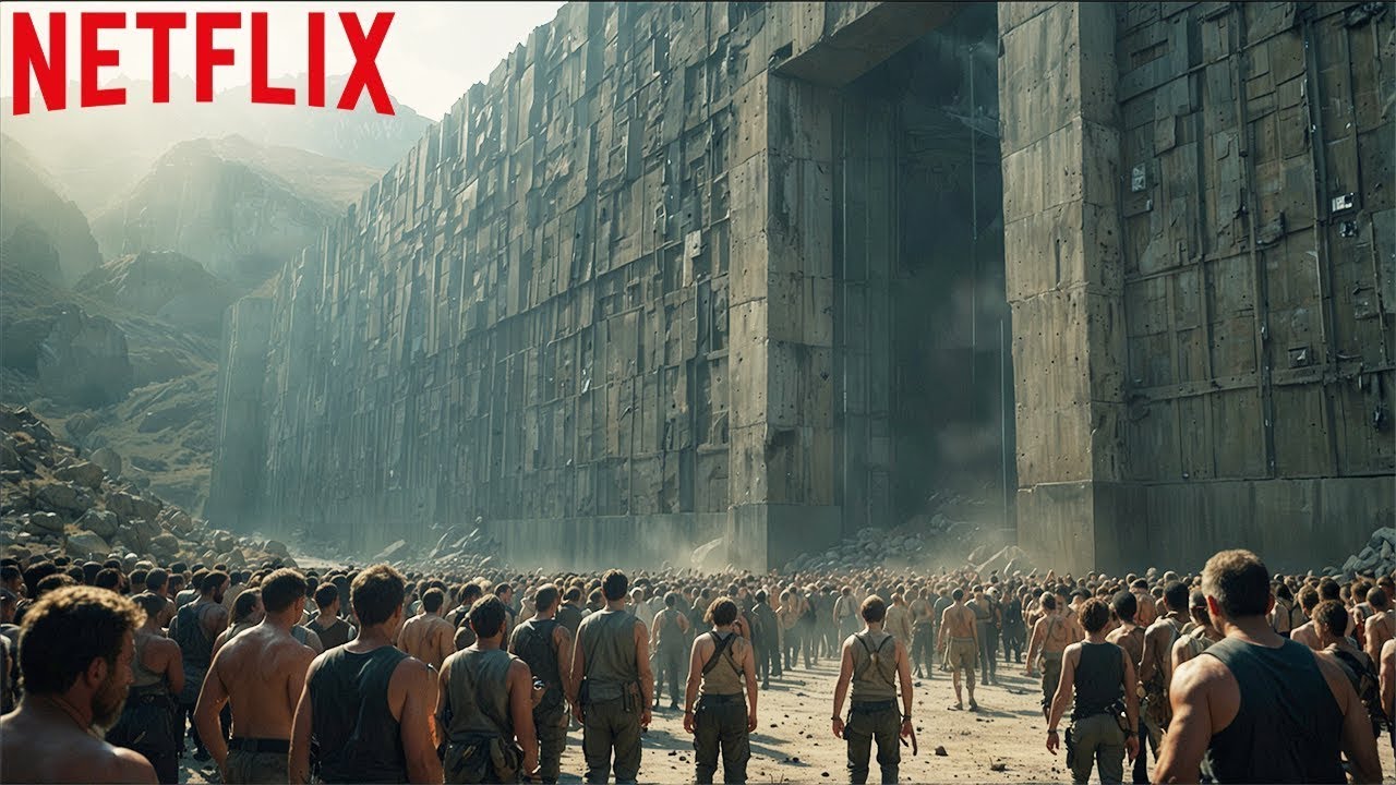 Top 20 Series que te Engancharán desde el Primer Episodio 🎬