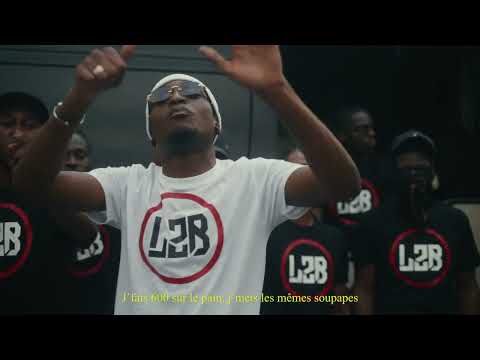 IDS - 3 X 1 (Clip Officiel)