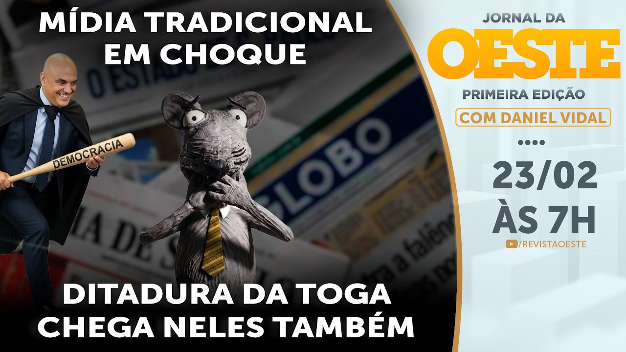 Fachin arquiva relatório da PF sobre Toffoli 📄