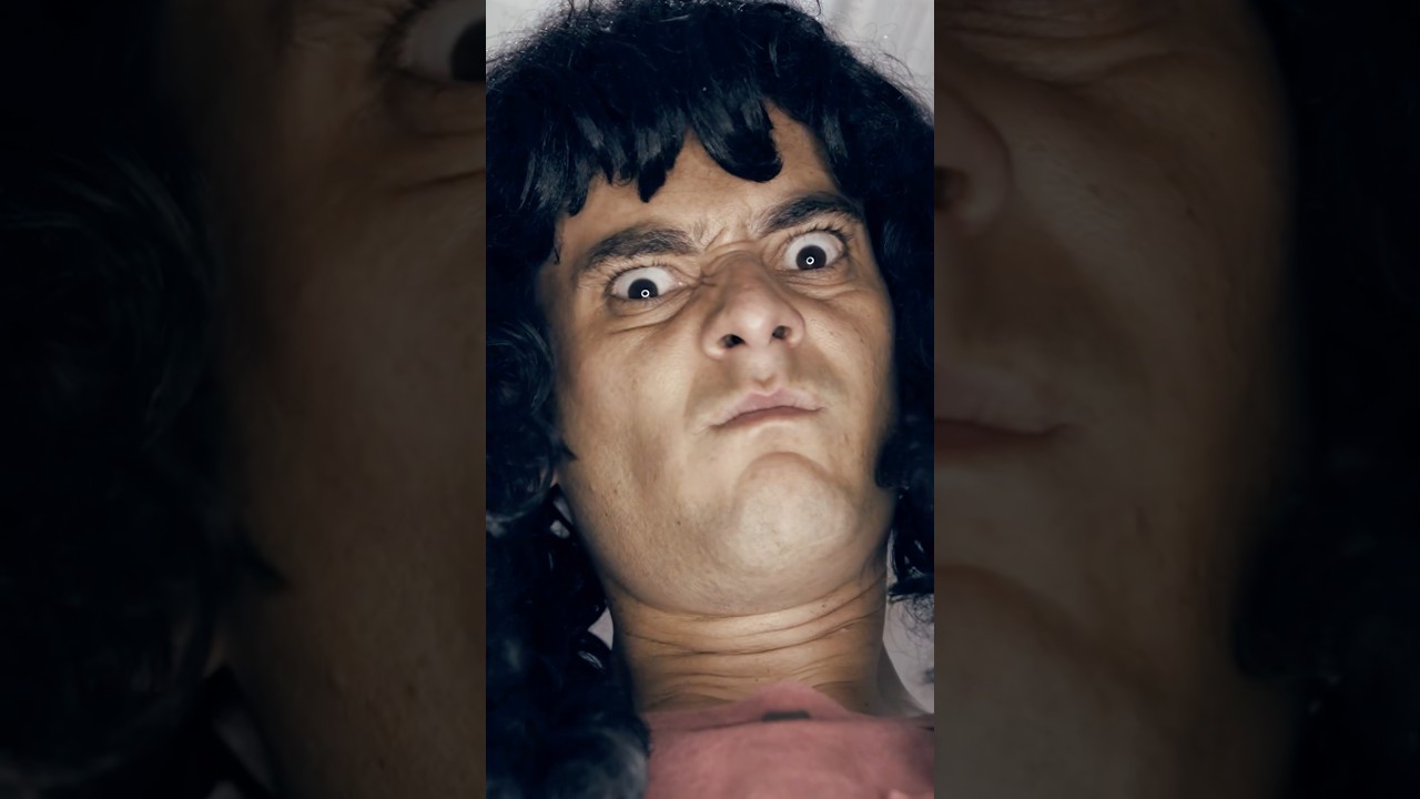QUANDO VOCÊ QUER DORMIR NA CASA DO AMIGO