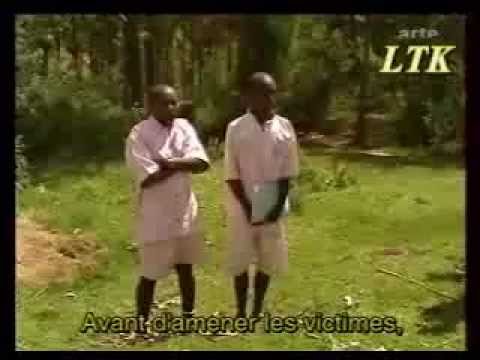 Rwanda   L'assassin de ma mère   part  3
