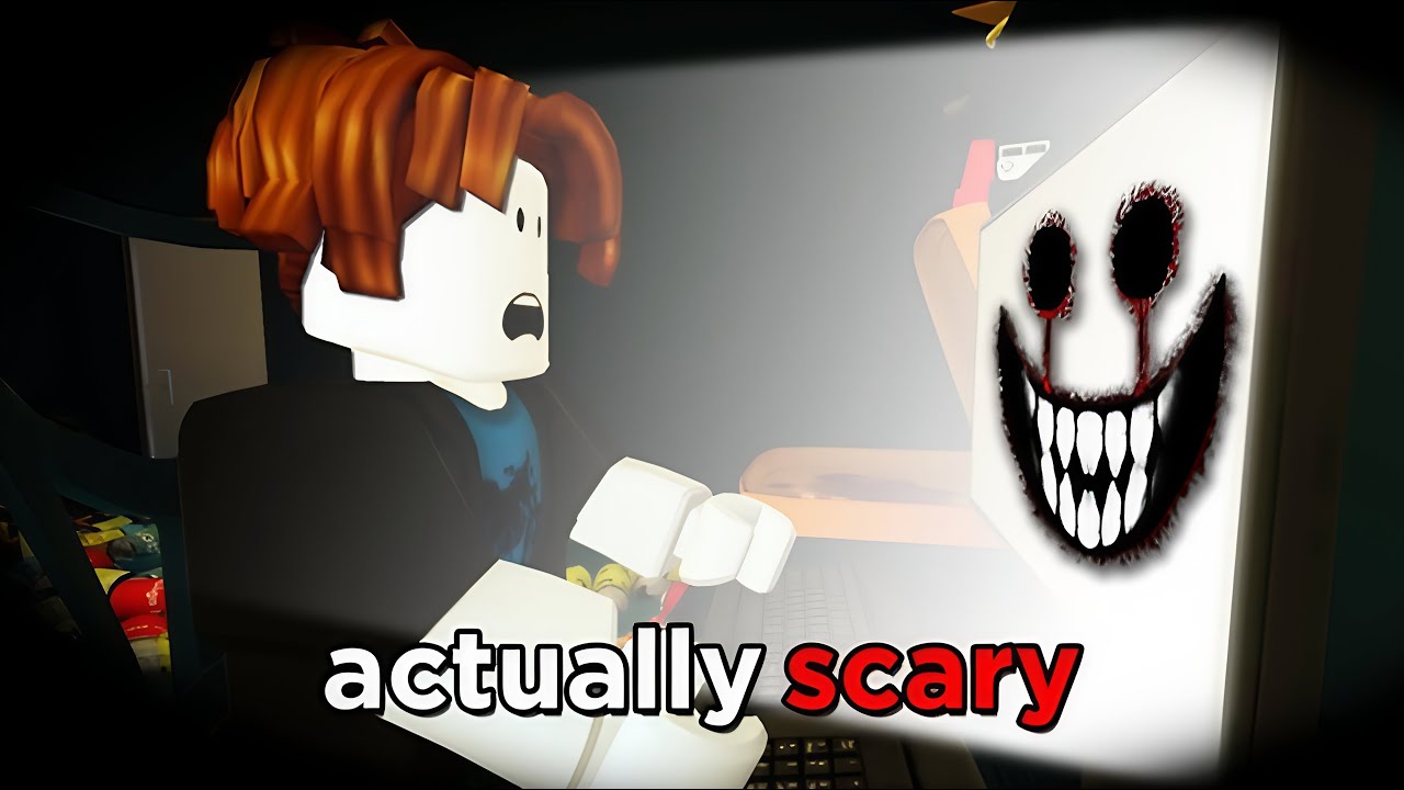 29 Scary Roblox Horror Games You Must Try π»