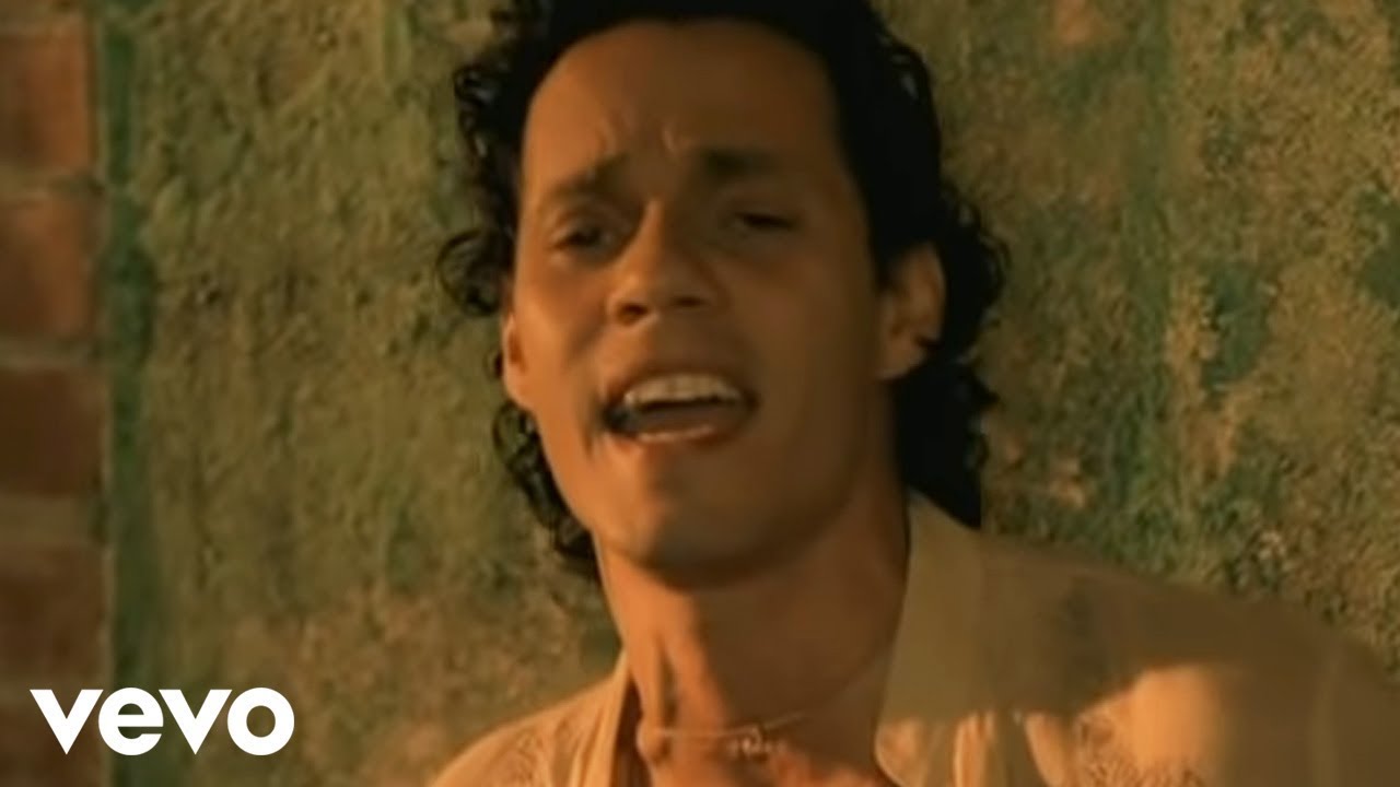 Marc Anthony - Valio La Pena (Salsa Version) 🎶