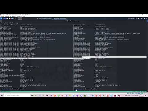 OSINT con Linux - Modulo 9.1: Exiftool