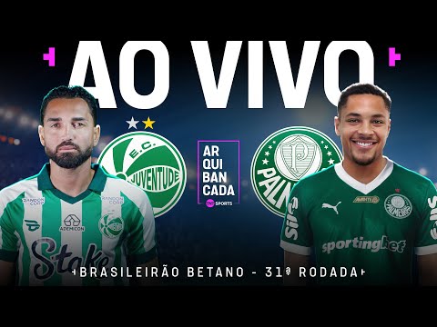 PALMEIRAS VENCE COM TRANQUILIDADE E VOLTA PARA A LIDERANÇA DO BRASILEIRÃO BETANO! | PÓS-JOGO