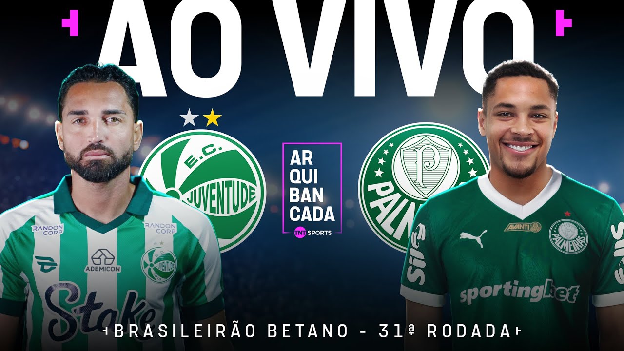 Palmeiras Conquista Vitória Tranquila e Retorna à Liderança do Brasileirão Betano ⚽