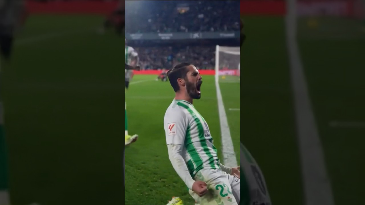 ISCO o JAMES: ¿Con quién formarás tu equipo? ⚽️