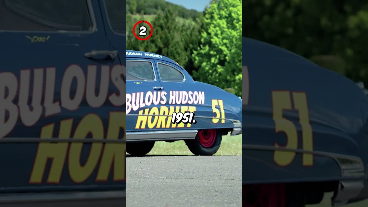 4 Surprising Car Facts ๐