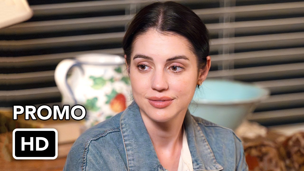 Grey's Anatomy 22x06 Fall Finale: 'When I Crash' 🚑