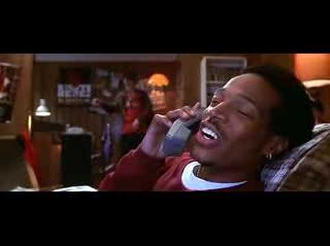 Scary Movie Wazzup Scene ๐ฌ