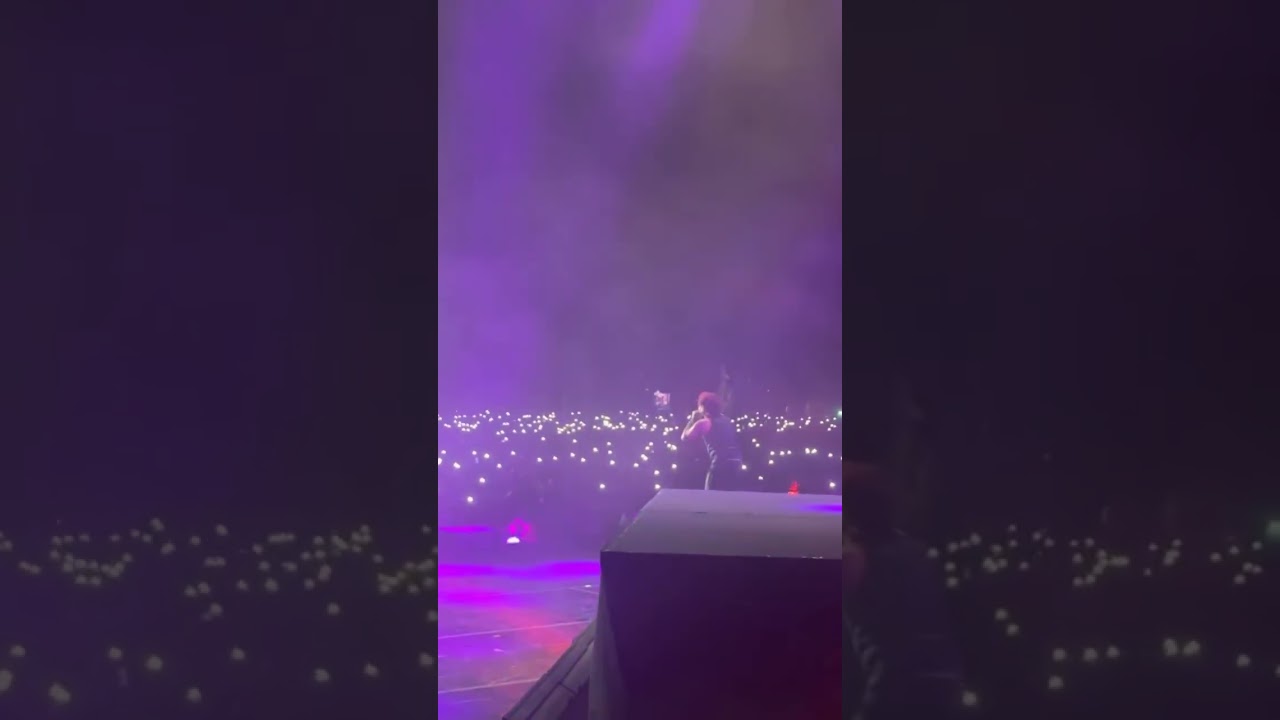 Elgrandetoto OLM SUISI - Mawazine, Rabat, Rap