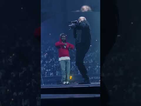 Dr. Dre x Kendrick Lamar - Still D.R.E. (Live Performance 2024)🎶🔥