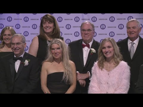 12 inducted in Greater Buffalo Sports Hall of Fame.