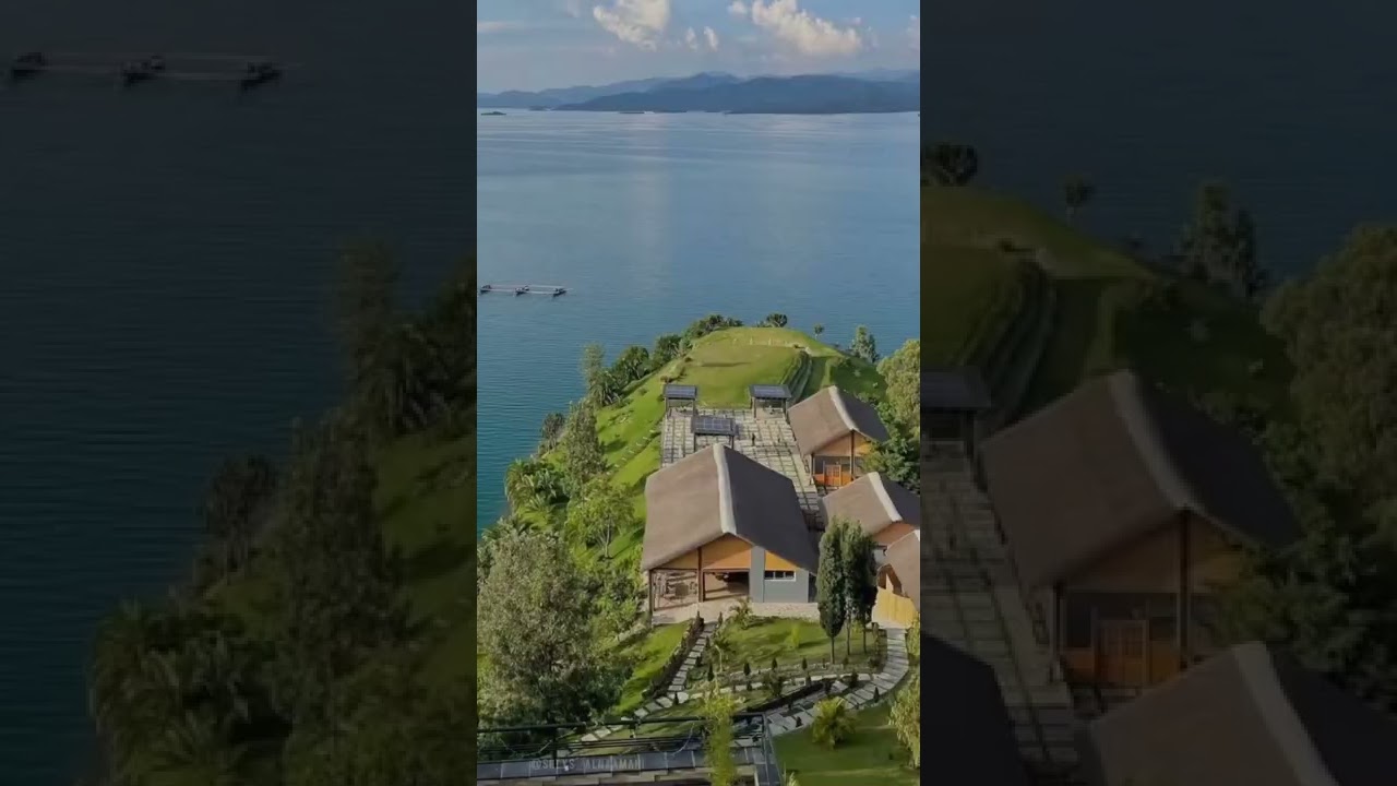 Discover Rwanda's Beauty 🇷🇼