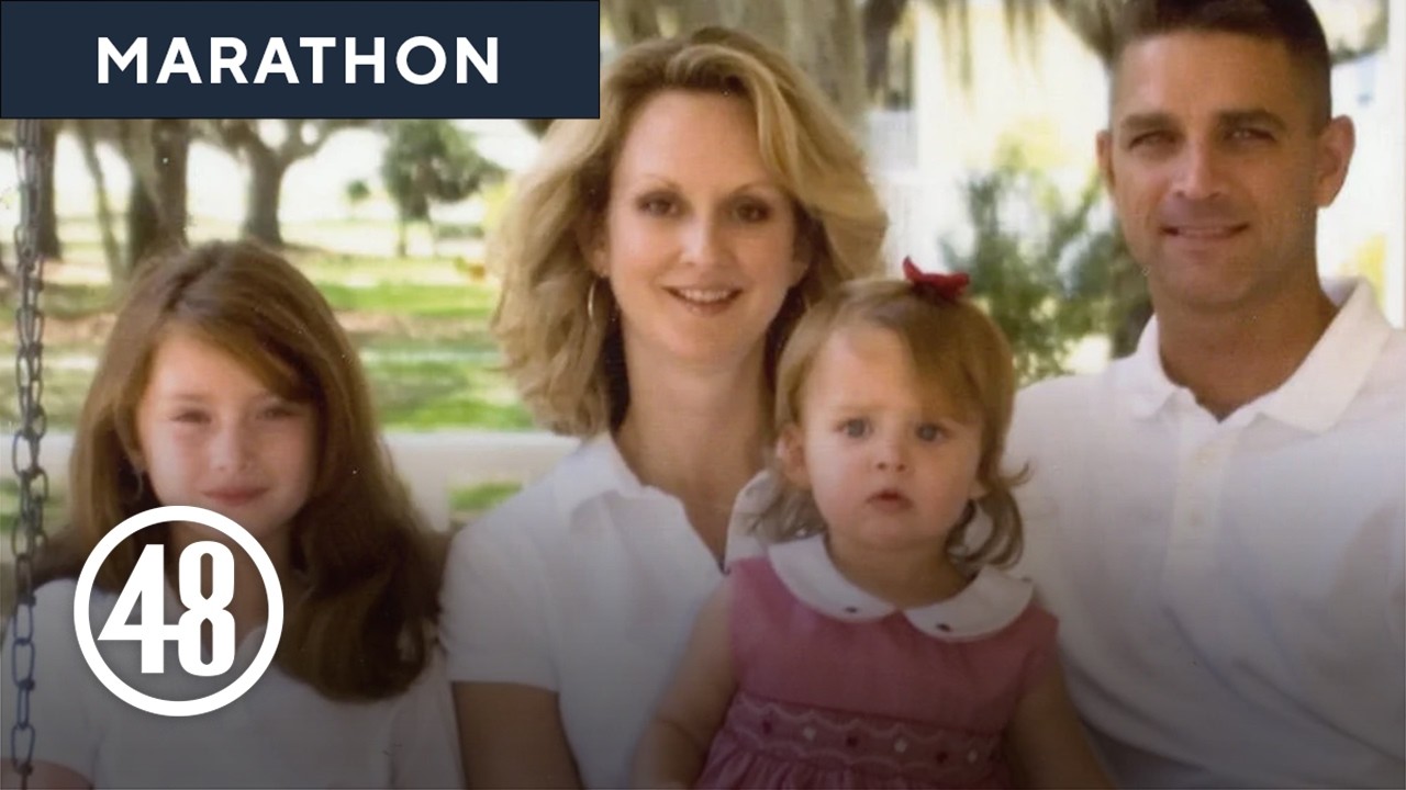 Uncover Shocking Cases with '48 Hours' Full Episodes 🎥