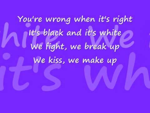 Katy Perry - Hot N Cold (Lyrics) ๐ถ