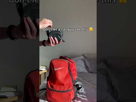 The perfect gift for car lovers 🔥🏎️ #car #gearhead #cars