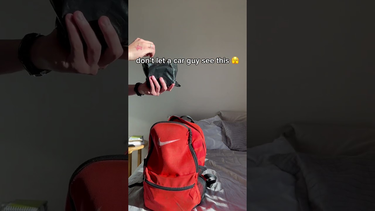 The Ultimate Gift for Car Enthusiasts 🚗 Perfect for Gearheads!