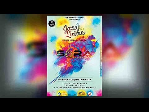 JAZZYLICIOUS: Live Jazz & Ethnic Music 🎶