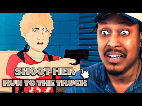 THIS IS GONNA BE GOOD… Brutal Decision Based Game (Nocturnals)