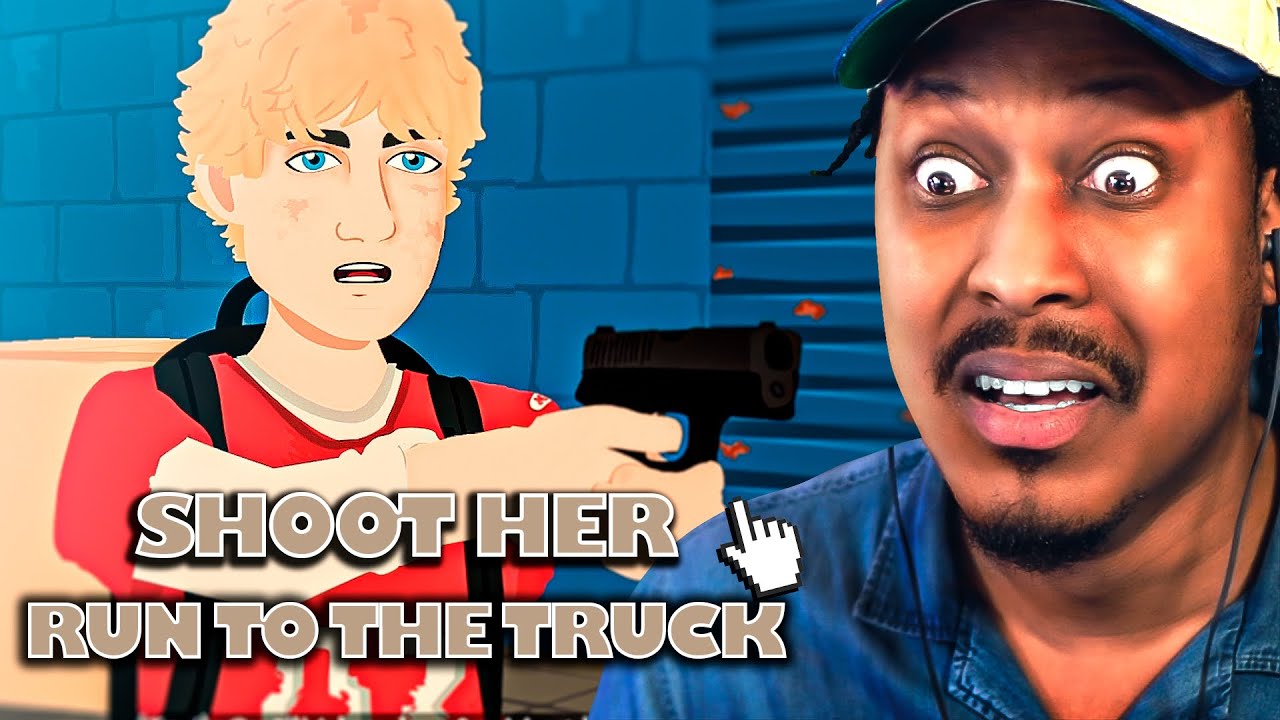 🔥 Dive Into the Intense Nocturnals Decision Game! | Official EEZY GANG Merch Available