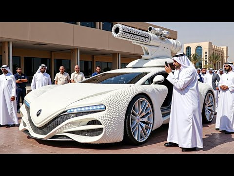 Los 10 Carros Mas Caros y Raros Del Mundo Que Nunca se Volvieron a Fabricar 😨