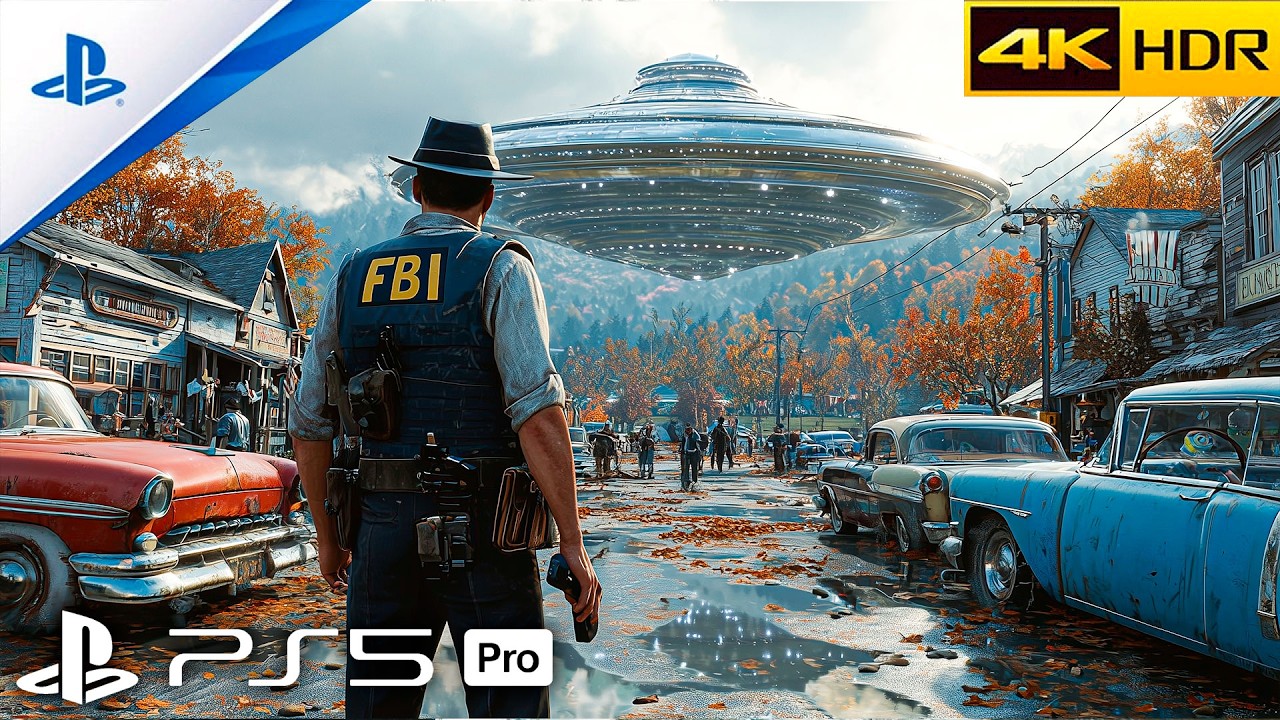 30 Top 30 Upcoming AAA Games of 2026 🎮