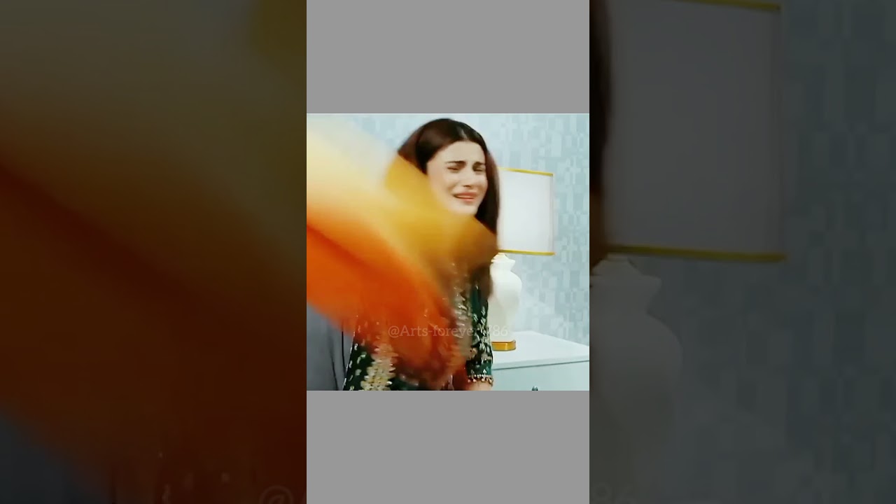 Chaal Epi 45: Heartfelt Song & Sad Scene 🎶