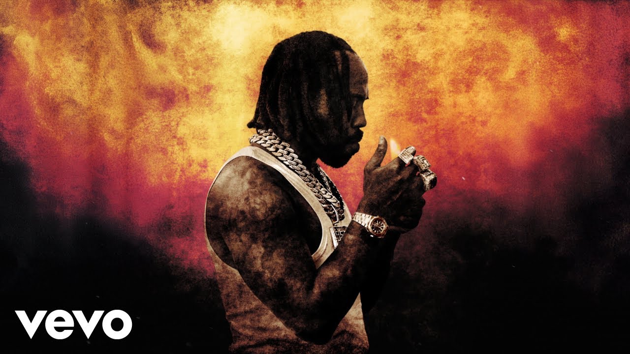 EST Gee - Right Now (Official Audio) π΅