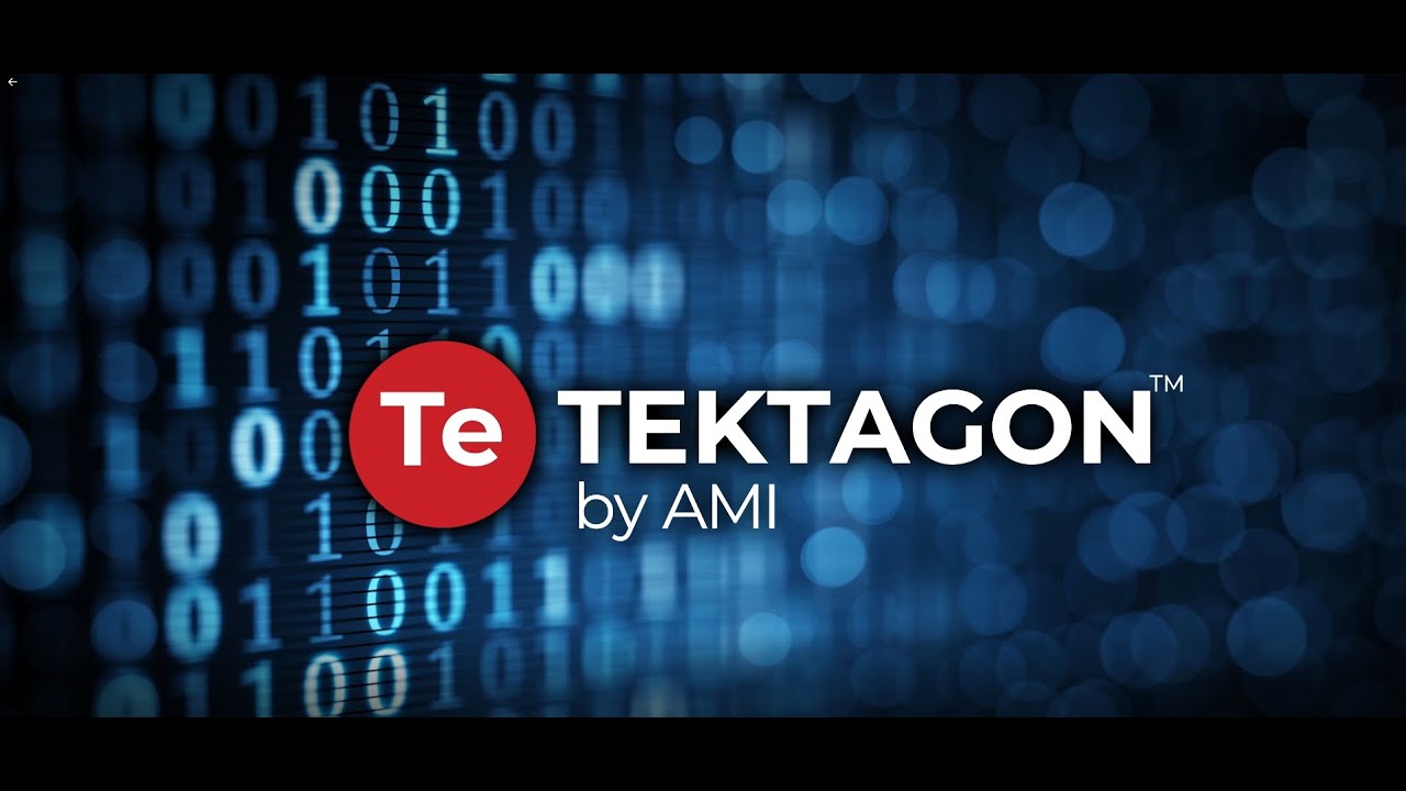 Secure Your Platform with AMI’s Root of Trust Solution 🔒