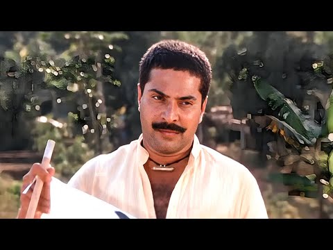 1921 ലെ മമ്മൂക്കയുടെ ഒരു കിടിലൻ സീൻ  | Malayalam Movie Scenes | Mammootty | 1921