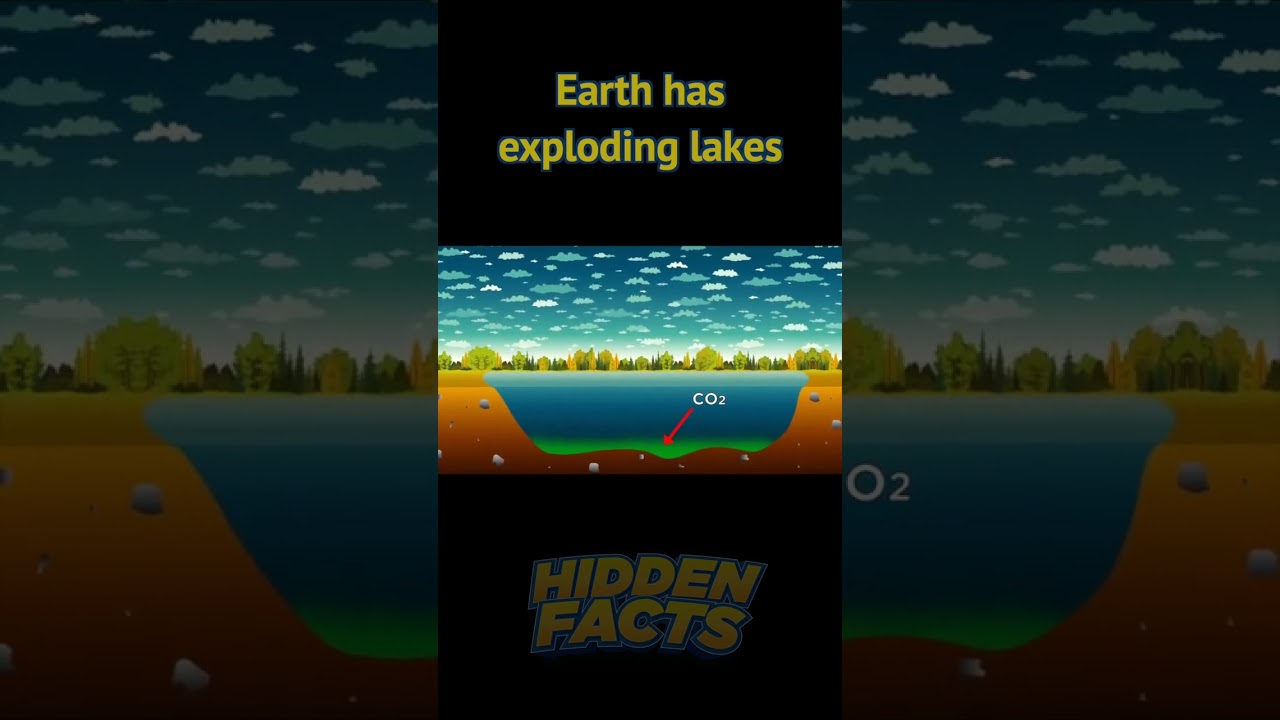 5-Minute Earth Facts You Never Knew 🌍