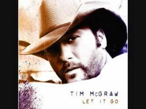 Tim McGraw - Kristofferson