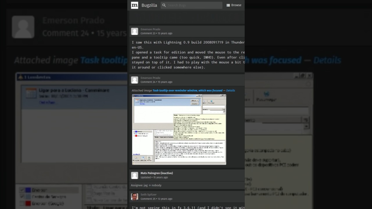21-Year-Old Software Bug Finally Fixed! 🚀