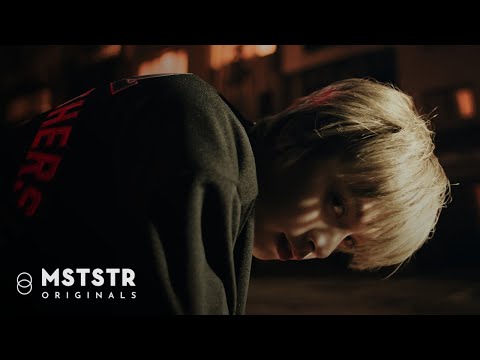 ARrC (아크) 'awesome' MV