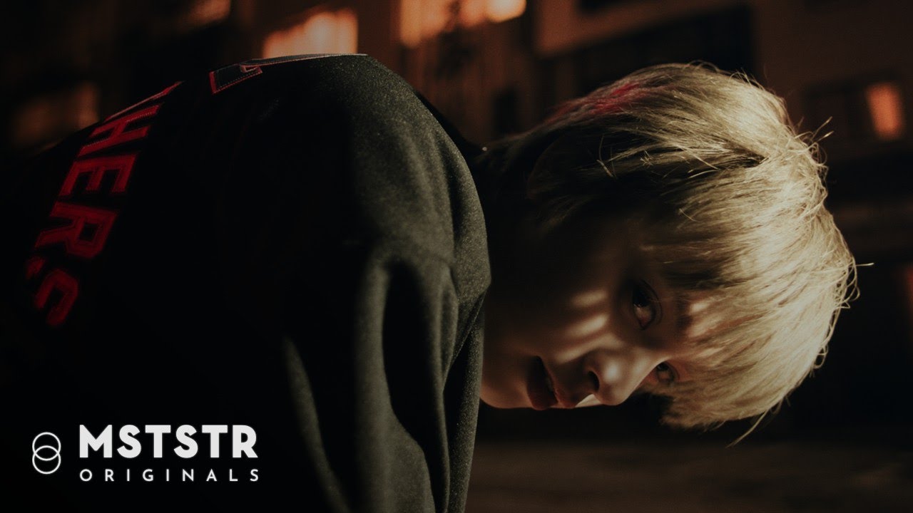 ARrC (μν¬) 'Awesome' MV πΆ