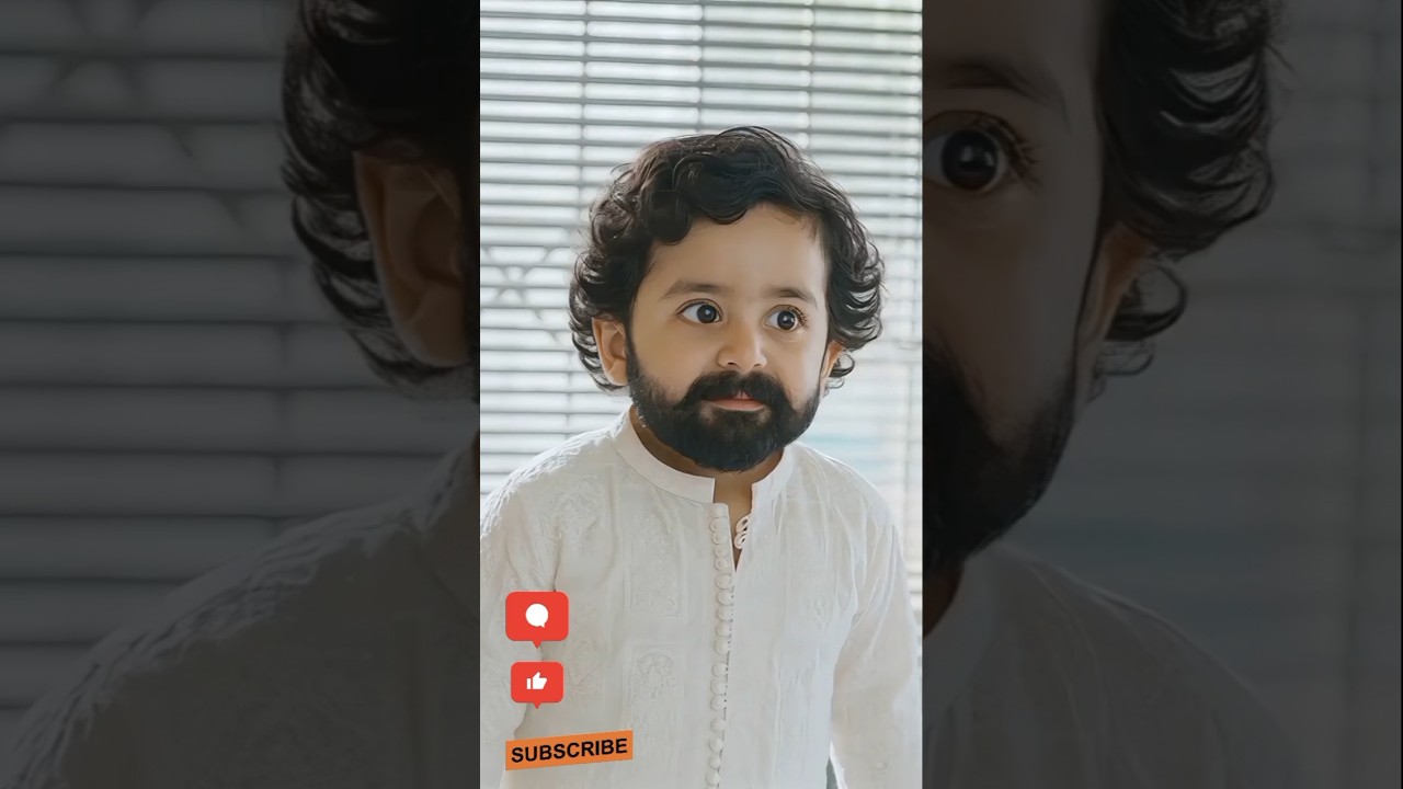 Sher Episode 21-22 Baby Version 🎬