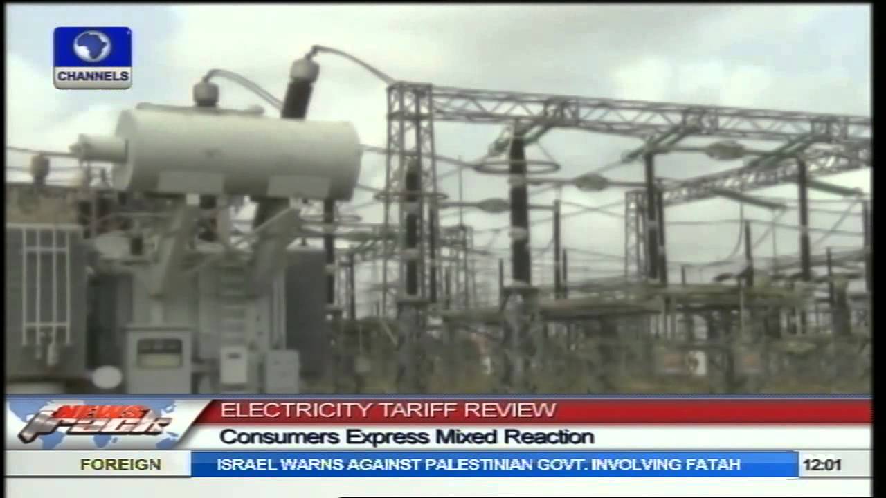 Electricity Tariff Review: Consumers Express Mixed Reaction