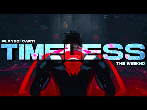 Timeless | Spider-Verse