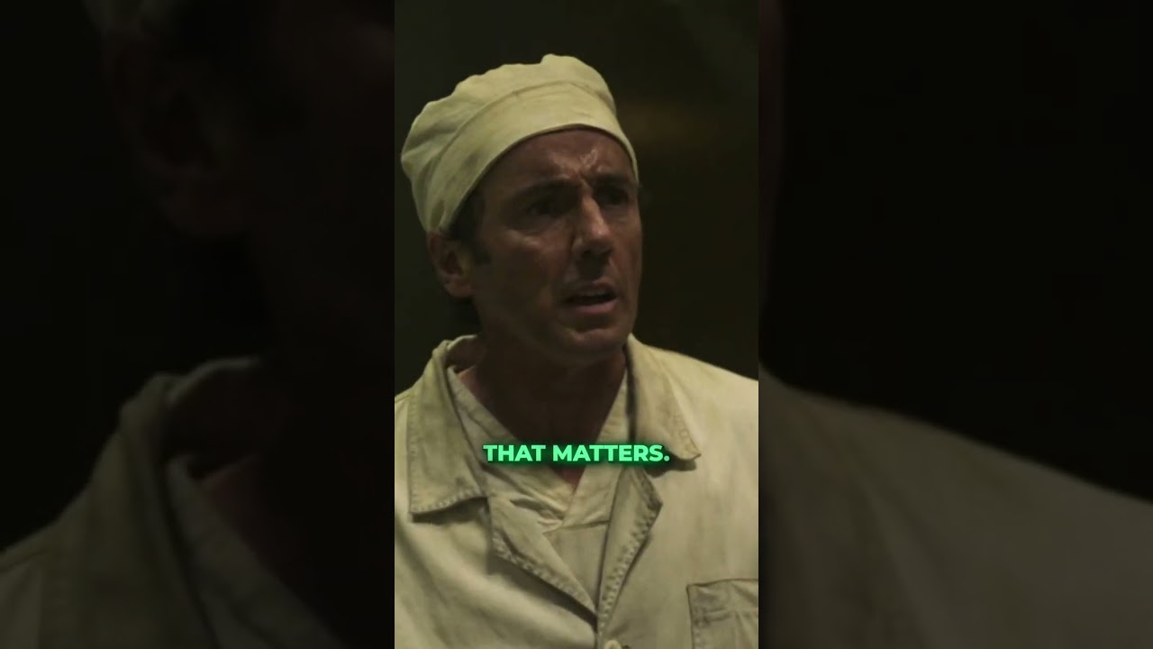 Chernobyl: No Core | HBO MAX