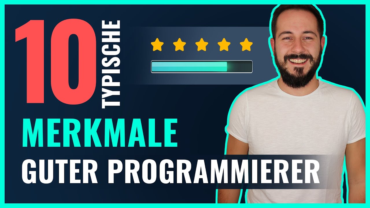10 Geheimnisse Erfolgreicher Programmierer – So wirst du zum Profi 🚀
