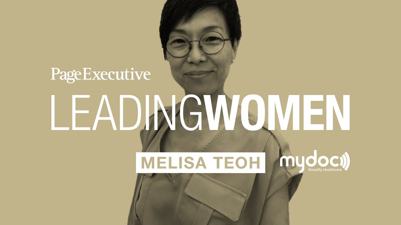 Meet Melisa Teoh: Trailblazing Women Leaders in Asia 🚀